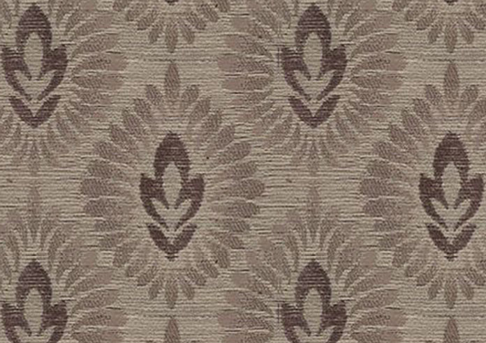 Morrison, Natural - Roman Blind - Image 6